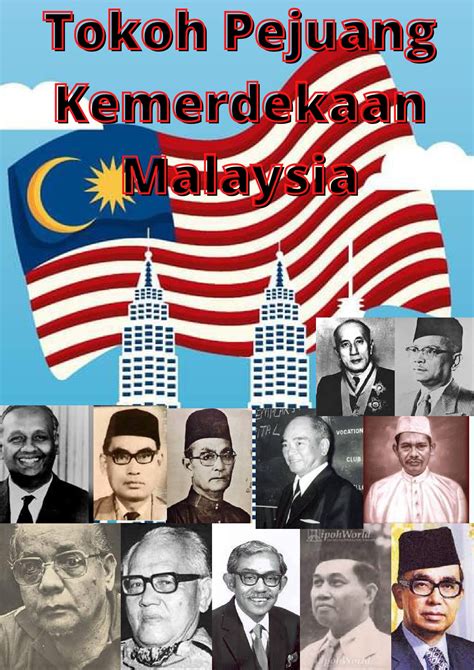 pejuang kemerdekaan malaysia pdf
